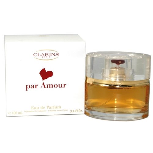 женская парфюмерия/Clarins/Par Amour