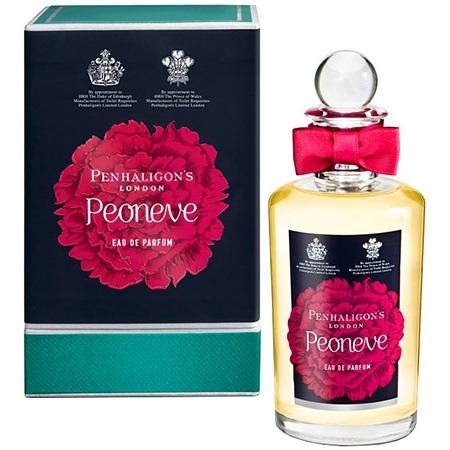 женская парфюмерия/Penhaligon`s/Peoneve