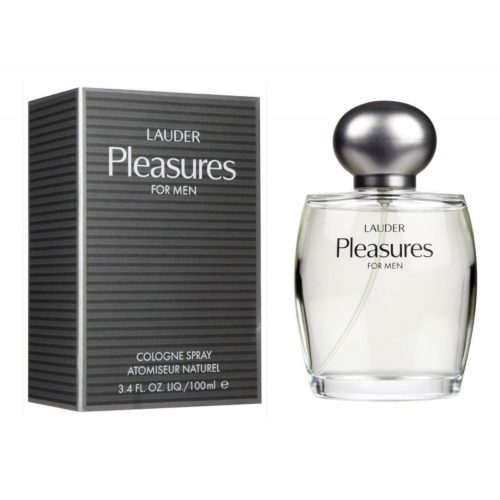 мужская парфюмерия/Estee Lauder/Pleasures For Men