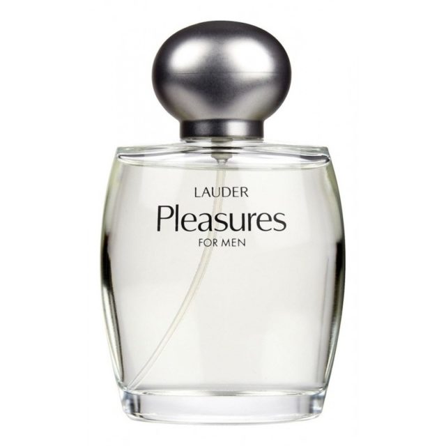 мужская парфюмерия/Estee Lauder/Pleasures For Men