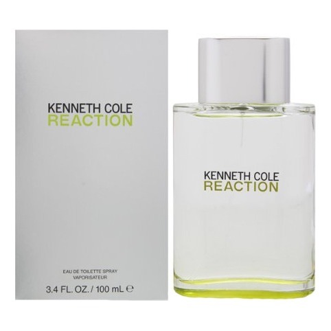 мужская парфюмерия/KENNETH COLE/Reaction for Men