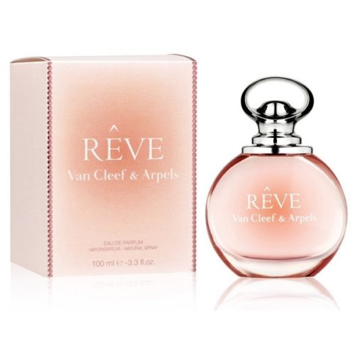 женская парфюмерия/Van Cleef & Arpels/Reve