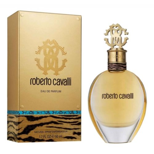 женская парфюмерия/Roberto Cavalli/Roberto Cavalli Eau de Parfum 2012 (Signature)