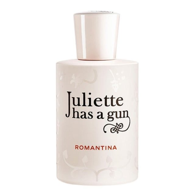 женская парфюмерия/Juliette Has A Gun/Romantina