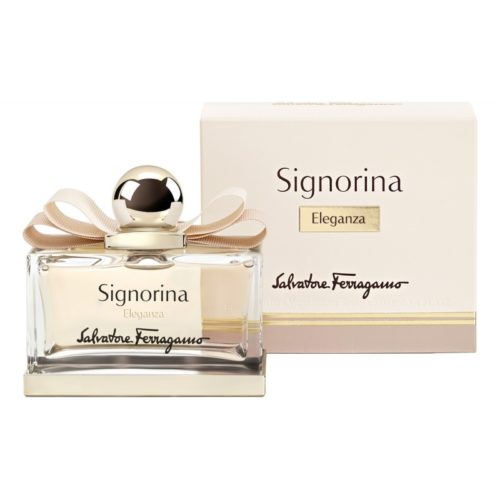 женская парфюмерия/Salvatore Ferragamo/Signorina Eleganza