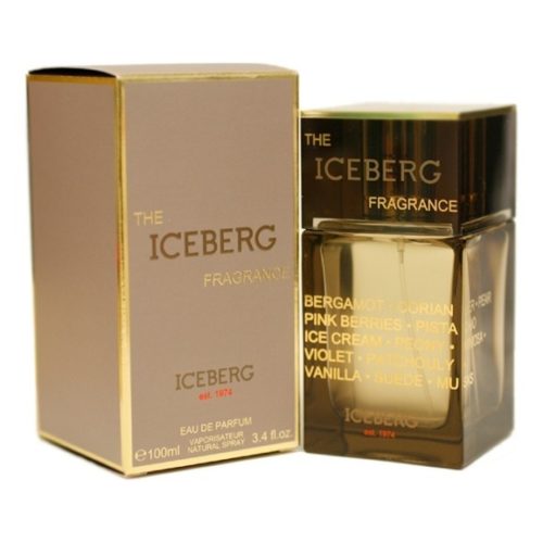 женская парфюмерия/Iceberg/The Iceberg Fragrance