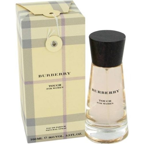 женская парфюмерия/Burberry/Touch for Women