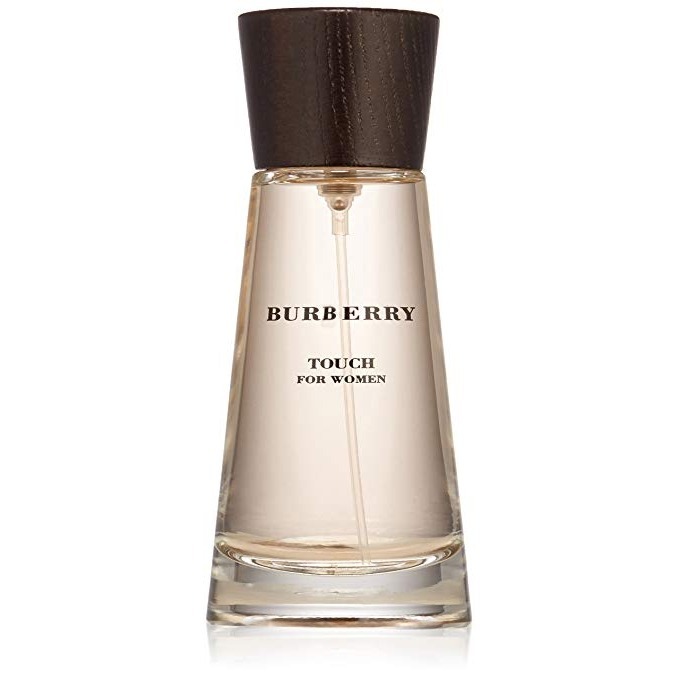 женская парфюмерия/Burberry/Touch for Women