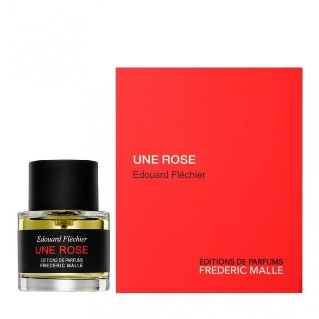 женская парфюмерия/Frederic Malle/Une Rose