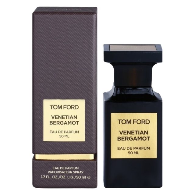 женская парфюмерия/Tom Ford/Venetian Bergamot