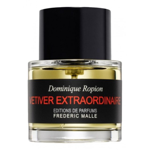 мужская парфюмерия/Frederic Malle/Vetiver Extraordinaire