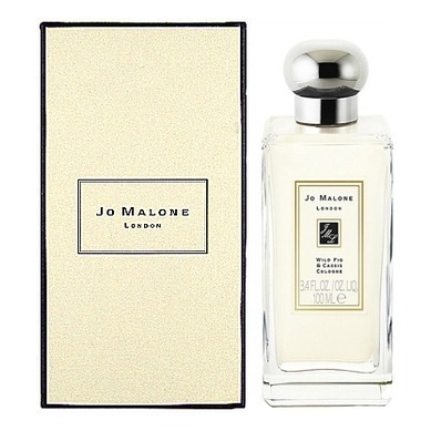 женская парфюмерия/Jo Malone/Wild Fig & Cassis