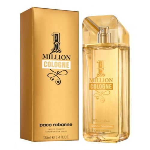 мужская парфюмерия/Paco Rabanne/1 Million Cologne