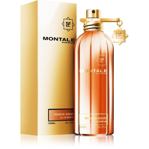 женская парфюмерия/MONTALE/Aoud Orange