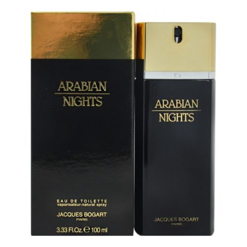 мужская парфюмерия/Jacques Bogart/Arabian Nights