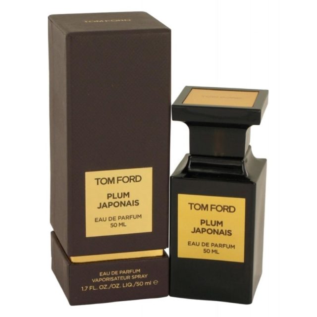 женская парфюмерия/Tom Ford/Plum Japonais