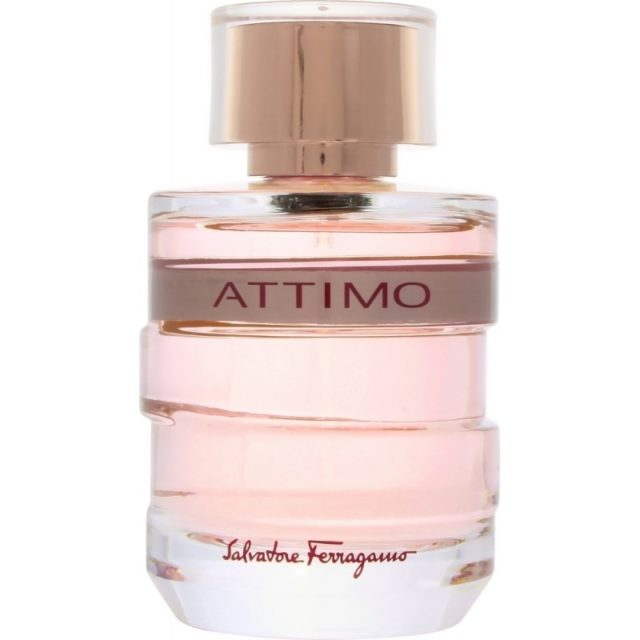 женская парфюмерия/Salvatore Ferragamo/Attimo L’Eau Florale