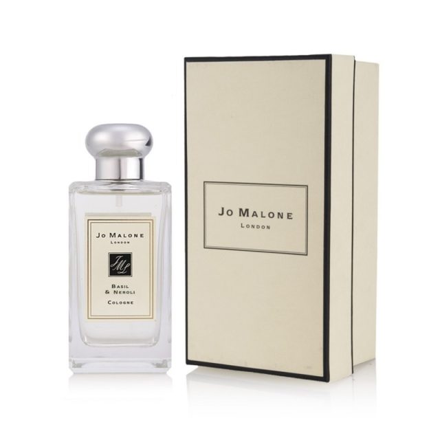 женская парфюмерия/Jo Malone/Basil & Neroli