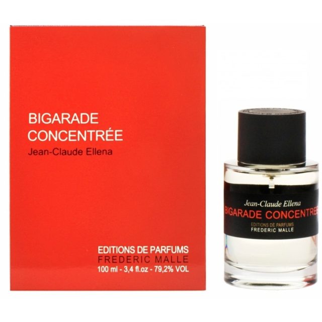 женская парфюмерия/Frederic Malle/Bigarade Concentree