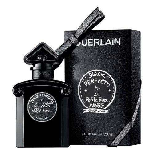 женская парфюмерия/Guerlain/Black Perfecto by La Petite Robe Noire