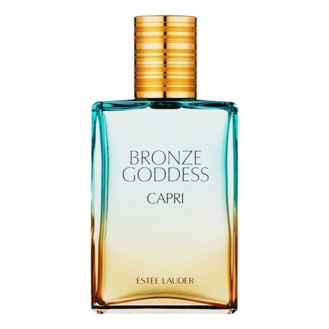 женская парфюмерия/Estee Lauder/Bronze Goddess Capri