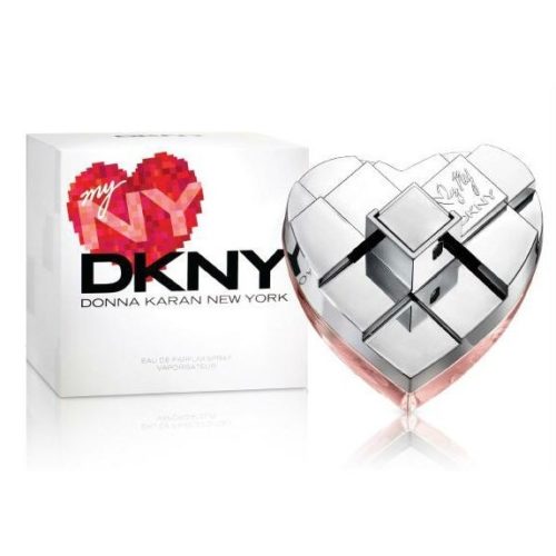 женская парфюмерия/DKNY/DKNY My NY