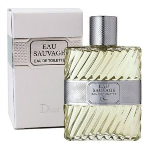 мужская парфюмерия/Christian Dior/Eau Sauvage