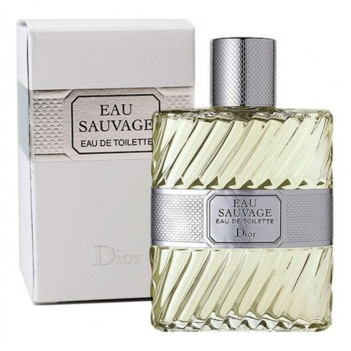 мужская парфюмерия/Christian Dior/Eau Sauvage