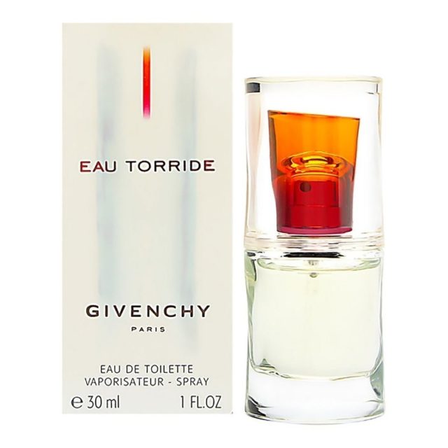 женская парфюмерия/GIVENCHY/Eau Torride