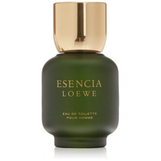 мужская парфюмерия/Loewe/Esencia pour Homme