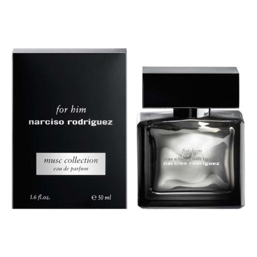 мужская парфюмерия/Narciso Rodriguez/for Him Musc