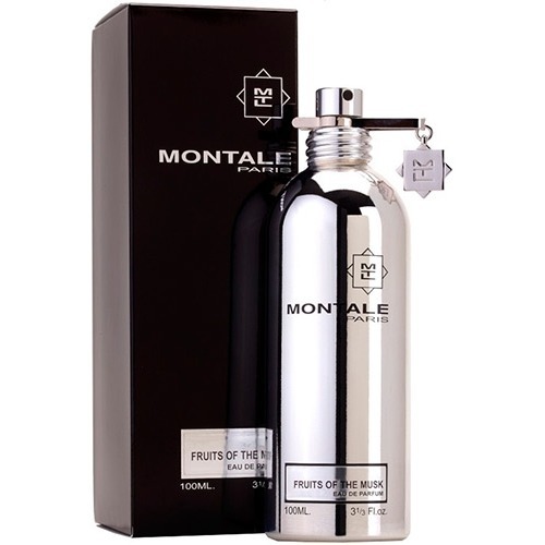 женская парфюмерия/MONTALE/Fruits of the Musk