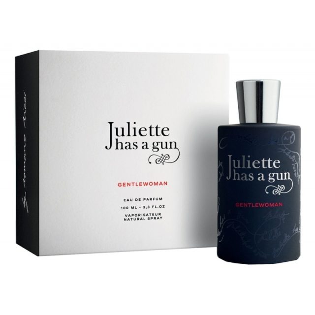 женская парфюмерия/Juliette Has A Gun/Gentlewoman