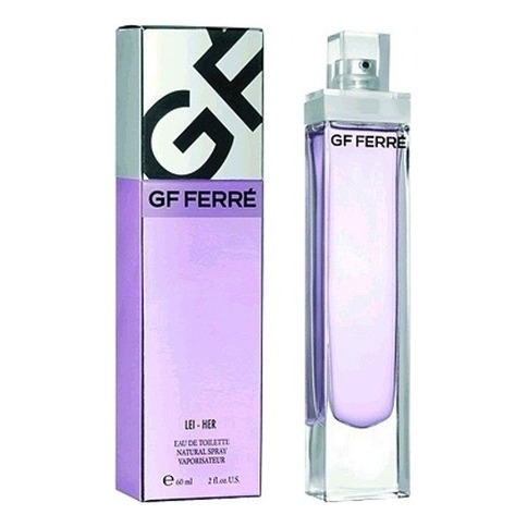 женская парфюмерия/GF Ferre/GF Ferre Lei-Her