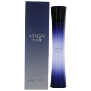 женская парфюмерия/ARMANI/Armani Code pour Femme
