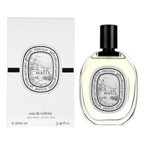 женская парфюмерия/Diptyque/Eau Duelle