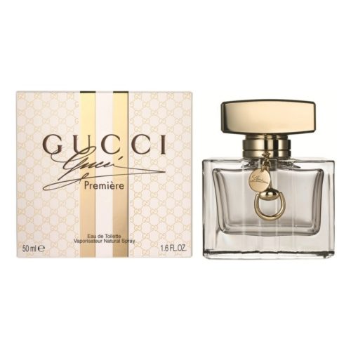 женская парфюмерия/GUCCI/Gucci Premiere Eau de Toilette