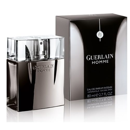 мужская парфюмерия/Guerlain/Guerlain Homme Intense