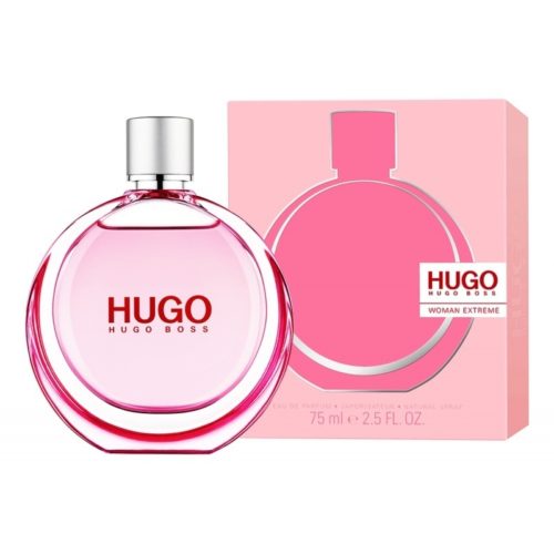 женская парфюмерия/HUGO BOSS/Hugo Woman Extreme