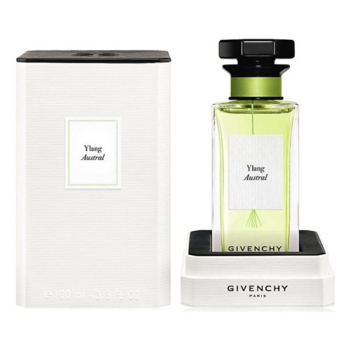 женская парфюмерия/GIVENCHY/L’Atelier de Givenchy: Ylang Austral