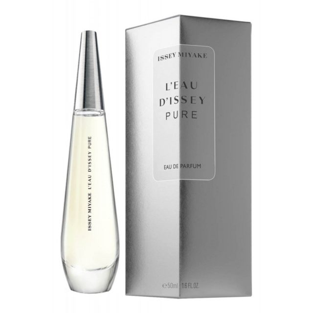 женская парфюмерия/Issey Miyake/L’eau d’Issey Pure