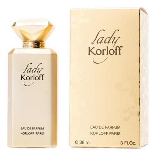 женская парфюмерия/Korloff Paris/Lady Korloff