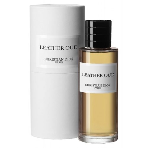 мужская парфюмерия/Christian Dior/Leather Oud