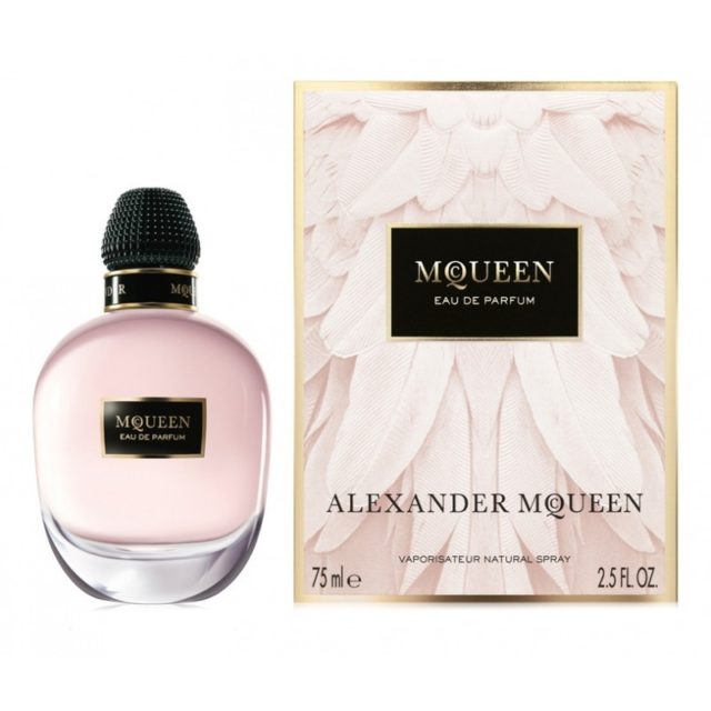 женская парфюмерия/Alexander McQueen/McQueen Eau de Parfum