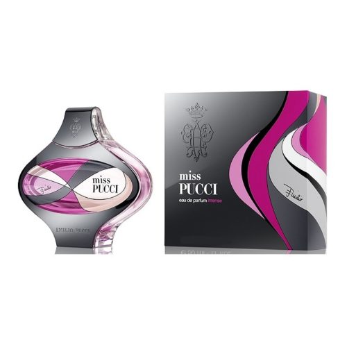 женская парфюмерия/Emilio Pucci/Miss Pucci Intense