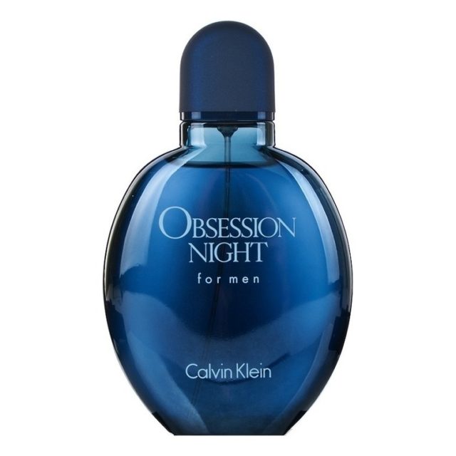 мужская парфюмерия/CALVIN KLEIN/Obsession Night For Men