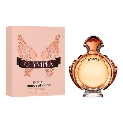 женская парфюмерия/Paco Rabanne/Olympea Intense