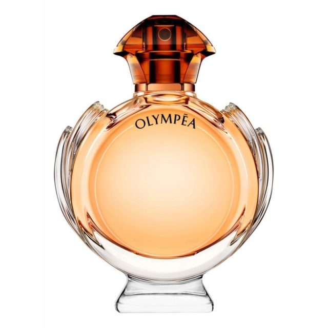 женская парфюмерия/Paco Rabanne/Olympea Intense