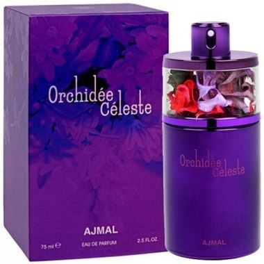 женская парфюмерия/Ajmal/Orchidee Celeste