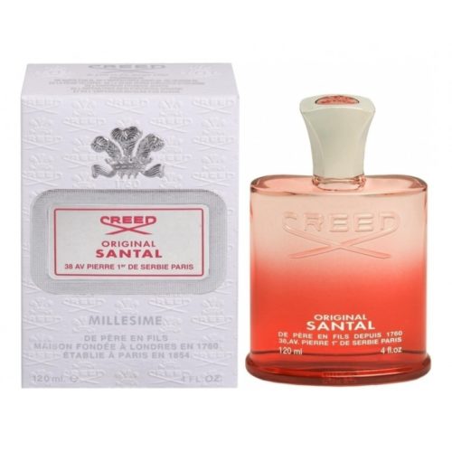 мужская парфюмерия/Creed/Original Santal